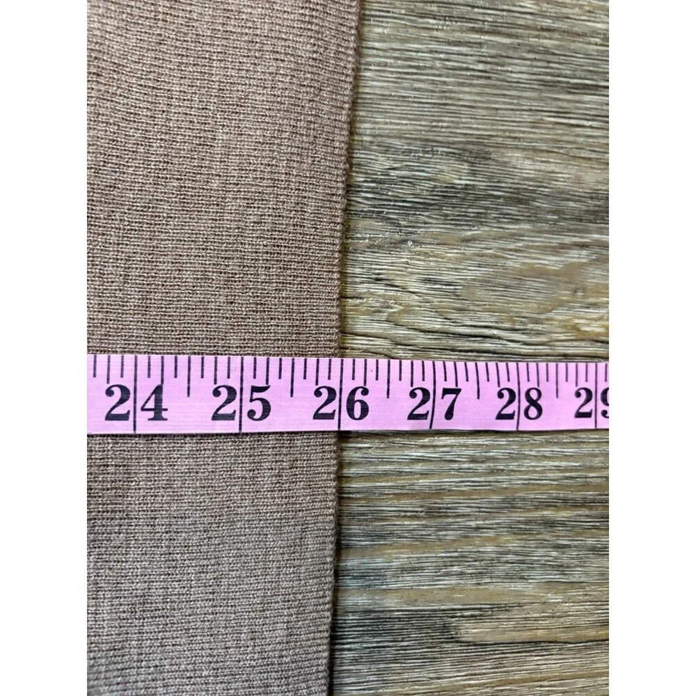 J. Crew pit 22